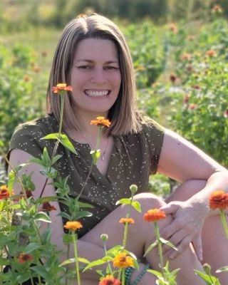 Photo of Dominique Filangeri, Clinical Social Work/Therapist, LMSW