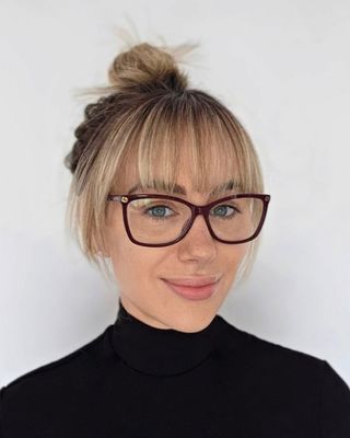 Photo of Dayna Chivell, Psychologist, MPsych, PsyBA General