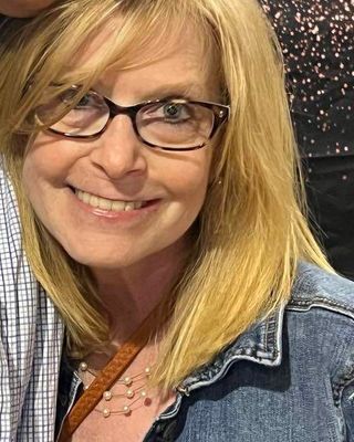 Photo of Inger Jensen, Clinical Social Work/Therapist, MSW, LCSW