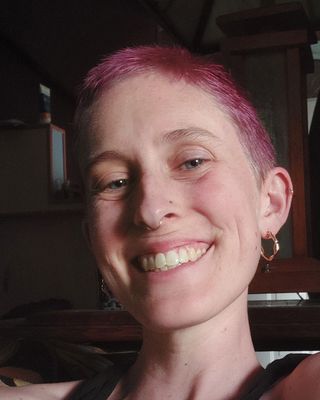 Photo of Wryn Anderson, Clinical Social Work/Therapist, LCSW