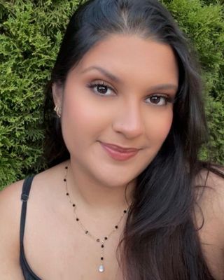 Photo of Anah Alie, Counselor, LGPC