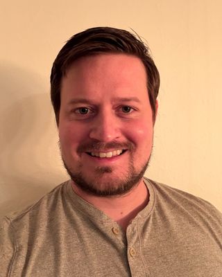 Photo of Kyle Dietz, Psychiatric Nurse Practitioner, PMHNP