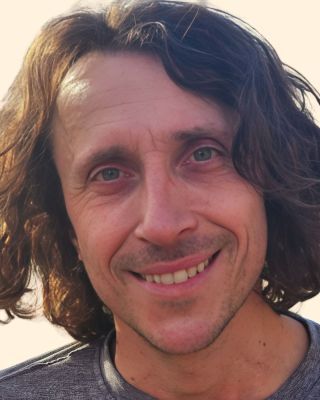Photo of Jason Lantz, Clinical Social Work/Therapist, MSW, LICSW