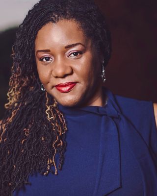 Photo of Jaye Gause, Pre-Licensed Professional, MA, LCMHCA