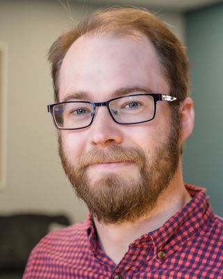 Photo of Stephen Ventre, Licensed Professional Counselor in Georgia