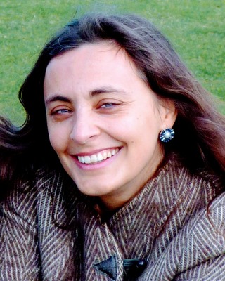 Photo of Simona De Gregorio, Psychotherapist in SL3, England