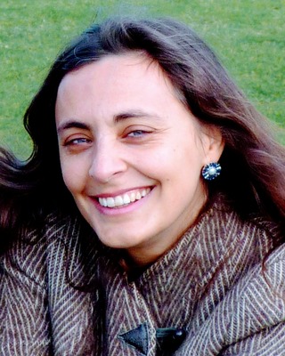 Photo of Simona De Gregorio, Psychotherapist in Guildford, England