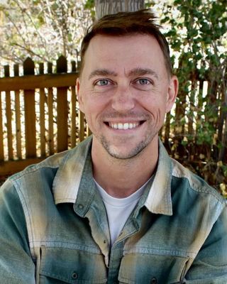 Photo of Daniel Jackson, LMFT, Marriage & Family Therapist in Fort Collins