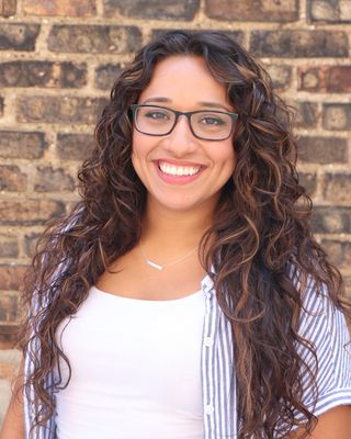 Photo of Jessica DeLeon, Psychologist, Psy.D., MA