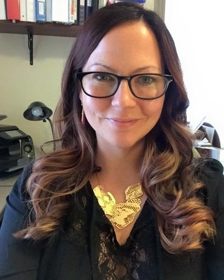 Photo of Heather Driver, Licensed Professional Counselor