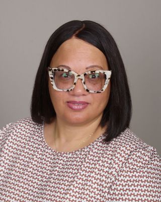 Photo of Funmilayo Akinsola, Psychiatric Nurse Practitioner, PMHNP, BC