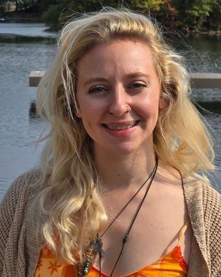 Photo of Sydney Azzolino, Counselor, MA, LAC, ADC