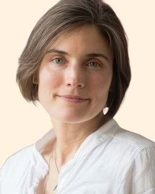 Photo of Margaret Owen, Clinical Social Work/Therapist, LCSW