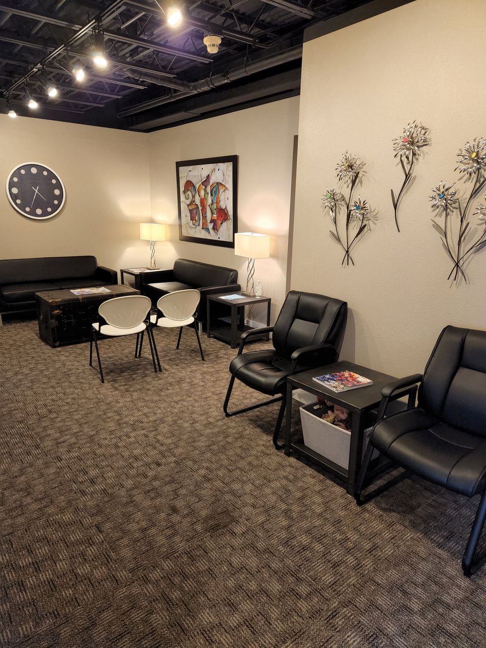 Waiting Room