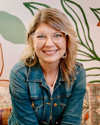 Photo of Vanessa Vaughan, Marriage & Family Therapist Associate, MS, PLMFT