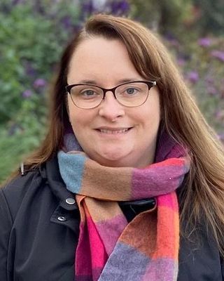 Photo of Kailey Fasugba, Counselor, LMHC, LADC-1, ATR-BC