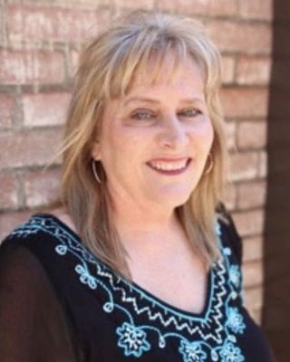 Photo of Kathryn Hofmann Thorp, Clinical Social Work/Therapist, LCSW-S