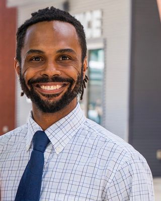 Photo of Isom Eugene White, Clinical Social Work/Therapist, LCSW