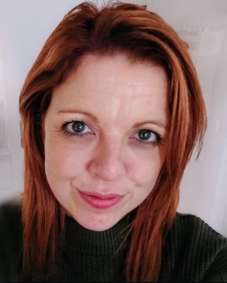 Photo of Sarah McInnes - Aurora Psychotherapy, Counsellor, MSc, MBACP Accred