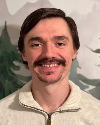 Photo of Ben Perko, Counselor, LPCC