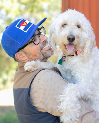 Photo of Josh Neuer, Licensed Professional Counselor, MA, LPC, Counsel