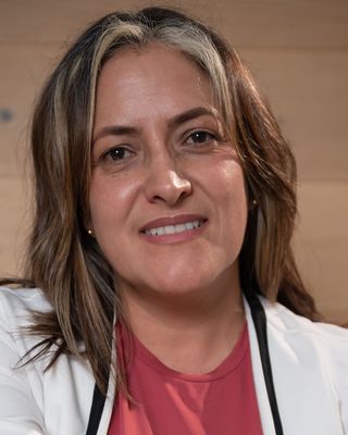 Foto de Andrea Patricia Monsalve Correa, Psicólogo, Esp, COLPSIC