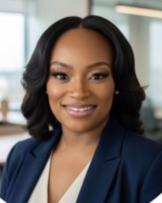 Photo of Randryia Taylor, Clinical Social Work/Therapist, LCSW