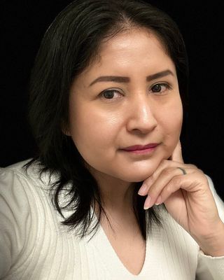 Foto de Elsi Mariana Cruz Pérez, Psicólogo, Mtra