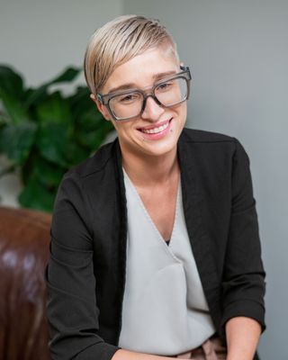 Photo of Paige Ellis, Clinical Social Work/Therapist, RSW, MSW
