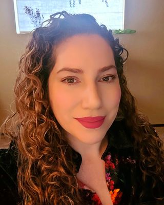 Photo of Krista H Renella, Marriage & Family Therapist, MS, LMFT