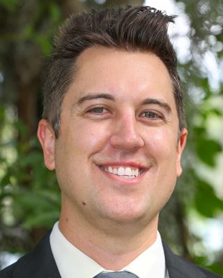 Photo of Dustin Schulte - Self-Love Counseling LLC Inc , Pre-Licensed Professional, RCSWI