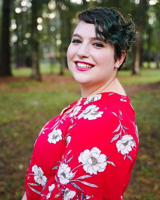 Photo of Shayna Gurvitz, Clinical Social Work/Therapist, LCSW