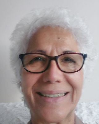 Photo of Masoumeh Maryam Yazdani, MA, MIACP, Psychotherapist