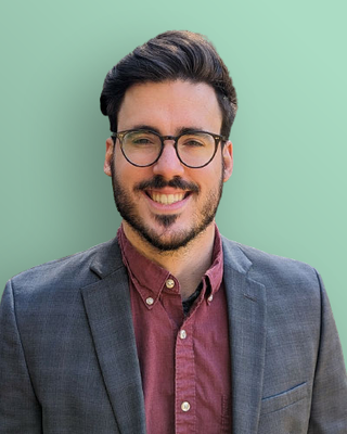 Photo of Benjamin Long, Marriage & Family Therapist, LMFT