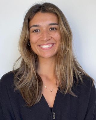 Photo of Shanae Jennifer O'Leary, Psychologist, MPsych, PsyBA General