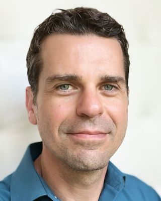 Photo of Patrick Sassoon, Psychiatrist, MD, MS