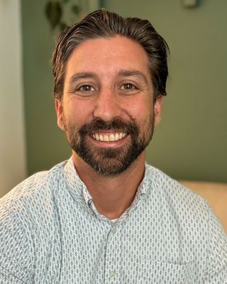 Photo of Jeremy Bouris, Licensed Professional Clinical Counselor in Folsom, CA