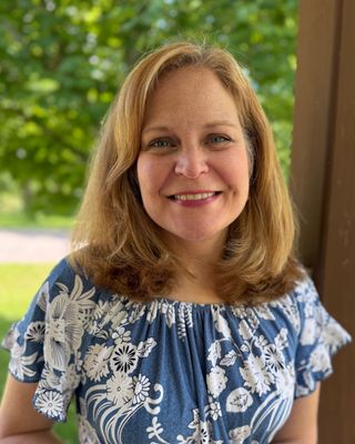 Photo of Nina Abbott Schultz, Pre-Licensed Professional, MAMFT