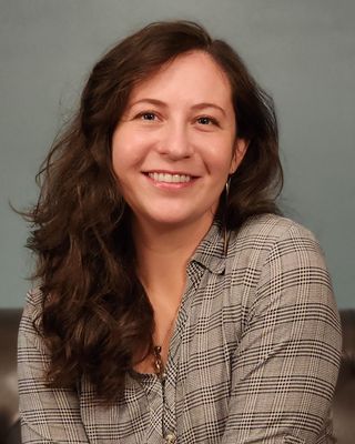 Photo of Rebecca Calhoun-Shepard, Psychologist in Capitol Hill, Seattle, WA