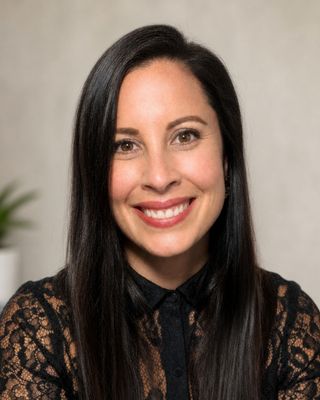 Photo of Rebekah Key, Psychotherapist, MA, PBANZ