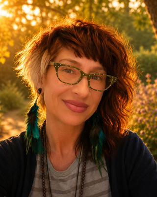 Photo of Shannon E. Bode, Marriage & Family Therapist, M.S., LMFT