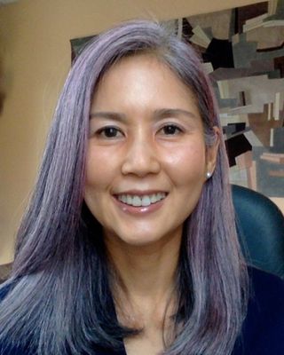Photo of Ni Ru Hsieh, Licensed Professional Counselor, MA, LPC, LCPC