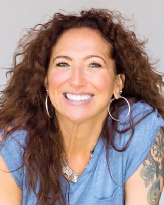 Photo of Kate S Evans, Counselor, LCPC