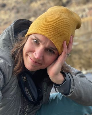 Photo of Natalie Bowker, Marriage & Family Therapist, MA, LMFT