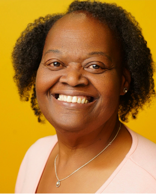 Photo of Mona Robinson, Counselor, PhD, LPCC-S, CRC