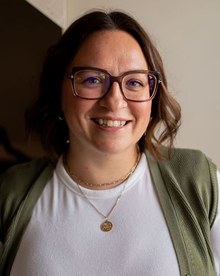 Photo of Danielle Field, BScN, RN