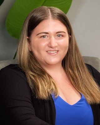 Photo of Sara Brinkerhoff - Sara Brinkerhoff - ADHD, Anxiety & Depression, Clinical Social Work/Therapist