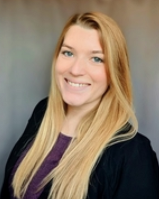 Photo of Brittany Simmons, Clinical Social Work/Therapist, LCSW