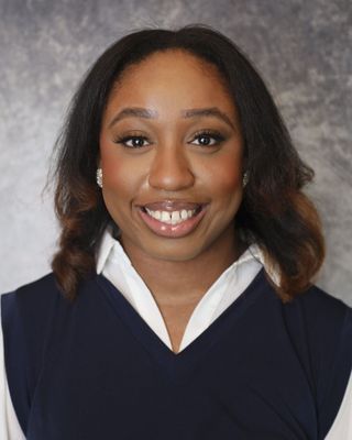 Photo of Charity Ntor-Ue, Pre-Licensed Professional, MA
