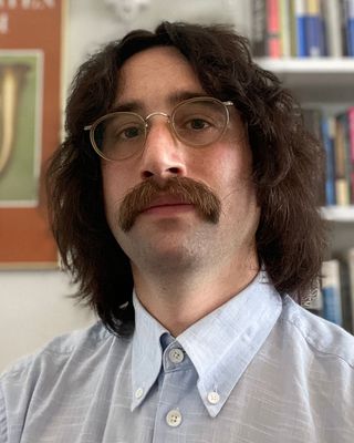 Photo of Jeffrey Joseph Wainstein, Pre-Licensed Professional, PhD, MA